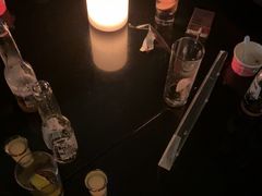 -亚龙湾喜来登·美景台大堂吧