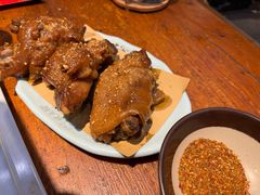 -状元阁烧烤(新华路总店)