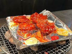 -前海华侨城JW万豪酒店·都会尚膳自助餐厅·熟成牛排海鲜酒水畅飨