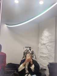 -DIAN DIAN SALON点点