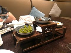 -重庆万豪中餐厅·Man Ho