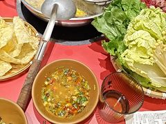 -潮汕·草根牛肉档(上海荟聚城市集市店)