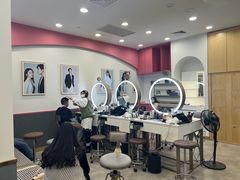 -海马体照相馆(广州新世界云门New park店)