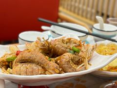 -忆口香龙虾(珠海夏湾老店)