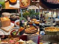 -IL TEATRO 精品意大利餐厅