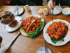 -闻香阁·清真(光荣道店)