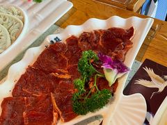 火锅牛排-大龙燚火锅(天钥桥路店)