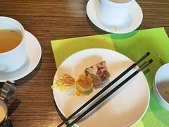 -希尔顿欢朋酒店·欢朋餐厅