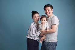 -BabyA 专业婴童摄影(古北时尚广场店)