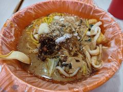 -安发瞧麻辣烫(总店)