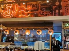 -有喜屋·深夜食堂(北京西路店)