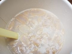 牛奶花生汤-老宅原住民沙茶面精品小吃(龙头路店)