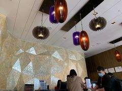 -厦门海港英迪格酒店(中山路店)