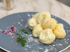 -子霖南山鲜虾面(南山总店)