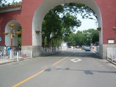 景点-菖蒲河公园