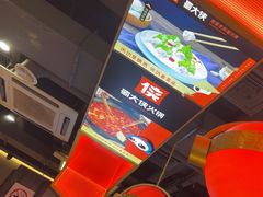 -蜀大侠火锅(四川北路店)