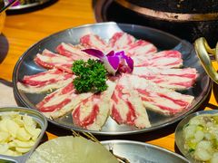 -kingkong大猩猩烤肉(CBD店)