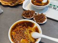-黑窑厂糖油饼烤鸭·清真菜(总店)