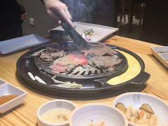 -喜来稀肉(北外滩白玉兰广场店)