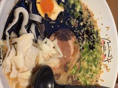 -豚一拉麺(花城汇南区店)