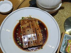-春满园·邯郸菜发祥地(滏东店)