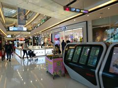 -万达广场(桂林高新店)