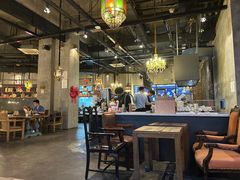 -漫咖啡 (CCPAPK店)