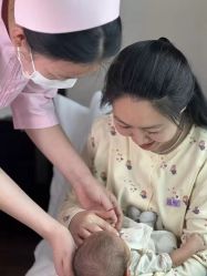 -巍阁月子中心(国贸店)