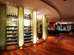 -上海金陵紫金山大酒店·汇海餐厅