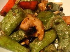 -万丽轩·粤菜(王府井金茂万丽酒店)