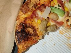 -必胜客(桐乡吾悦广场店)