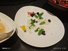 -千百味红餐厅·江西菜(绿地双子塔店)