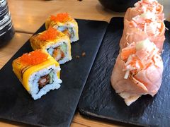 -Sushi Love 创意寿司(丽影广场店)