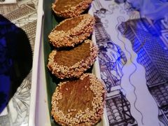 -绿茶餐厅(汇悦大融城店)