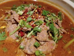 -绿茶餐厅(西单老佛爷店)