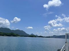 -仙岛湖旅游风景区