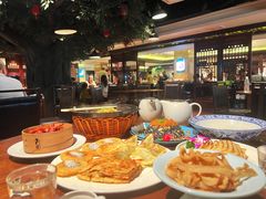 -美乐食街(小南店)