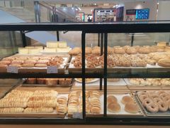 -可颂坊(中心书城店)