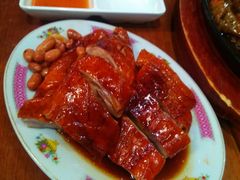 -德宏记·茶餐厅(新辰里学清路店)