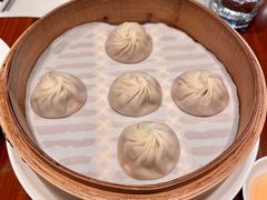招牌小笼包-鼎泰丰(国金店)