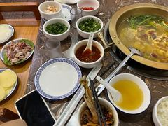 -徐记老店天麻火腿鸡(犀浦店)