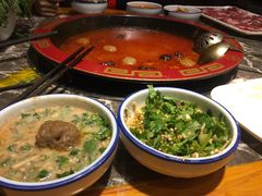 -蜀辣居鲜货老火锅(红牌楼店)