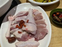 -龙泉人椰子鸡.糟粕醋.海南菜(三亚旗舰店)