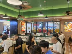 大堂-肥小福·烧鹅专门店(环宇荟店)