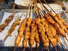 -管氏翅吧(广渠门店)