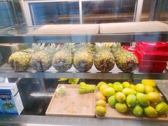 -茶百道(太原茂业天地店)