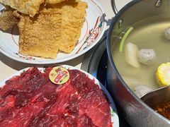 -汕头八合里海记牛肉店(清河店)