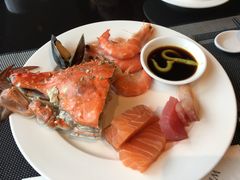 -AdD全日制餐厅(中谷花园酒店)