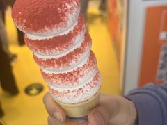 -DQ·蛋糕·冰淇淋(天通苑华联店)