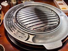 -三代烤肉(保利广场店)